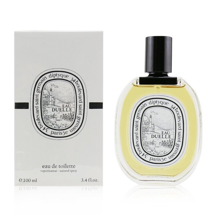 Diptyque Eau Duelle Agua de Colonia Vap. 100ml/3.4ozProduct Thumbnail