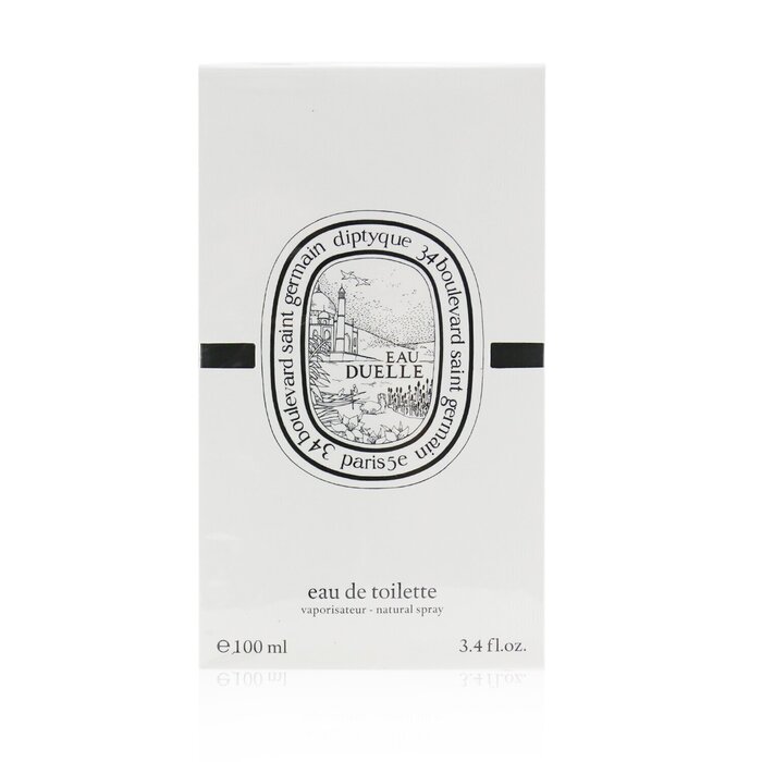 Diptyque Eau Duelle Agua de Colonia Vap. 100ml/3.4ozProduct Thumbnail
