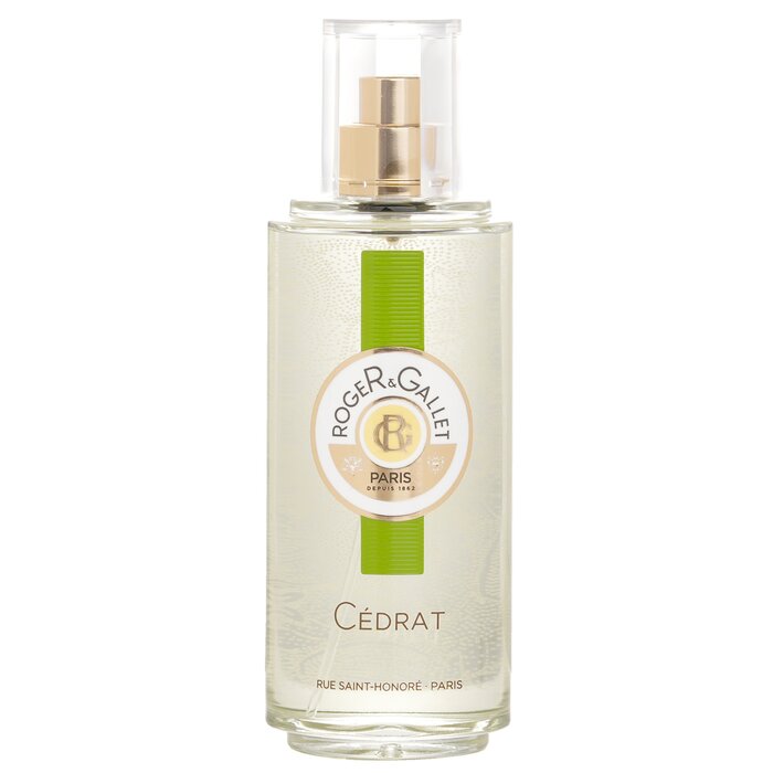 Roger & Gallet Cedrat (Citron) Fragrant Water Spray 100ml/3.3ozProduct Thumbnail