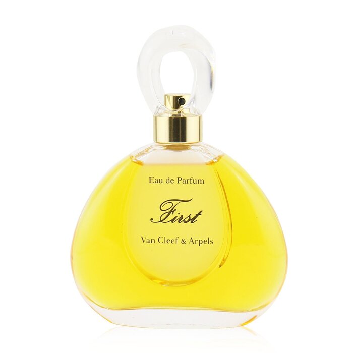 Van Cleef & Arpels 梵克雅寶 First 女性花香水 100ml/3.3ozProduct Thumbnail