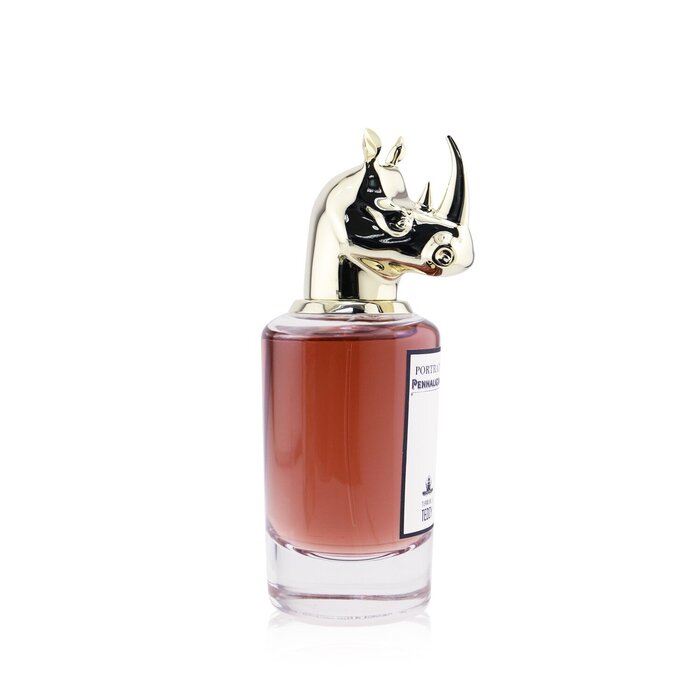 Penhaligon's Portraits Terrible Teddy Eau de Parfum Spray 75ml/2.5ozProduct Thumbnail