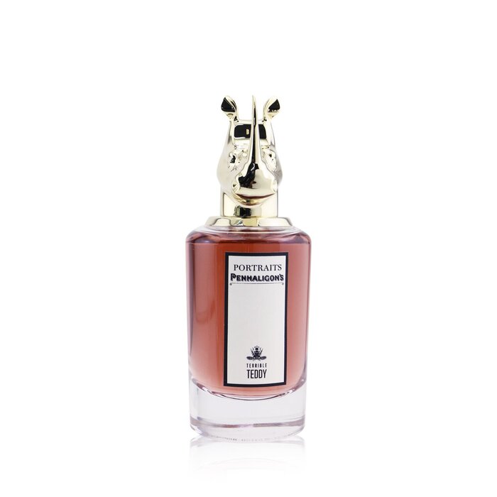 Penhaligon's Portraits Terrible Teddy Eau de Parfum Spray 75ml/2.5ozProduct Thumbnail