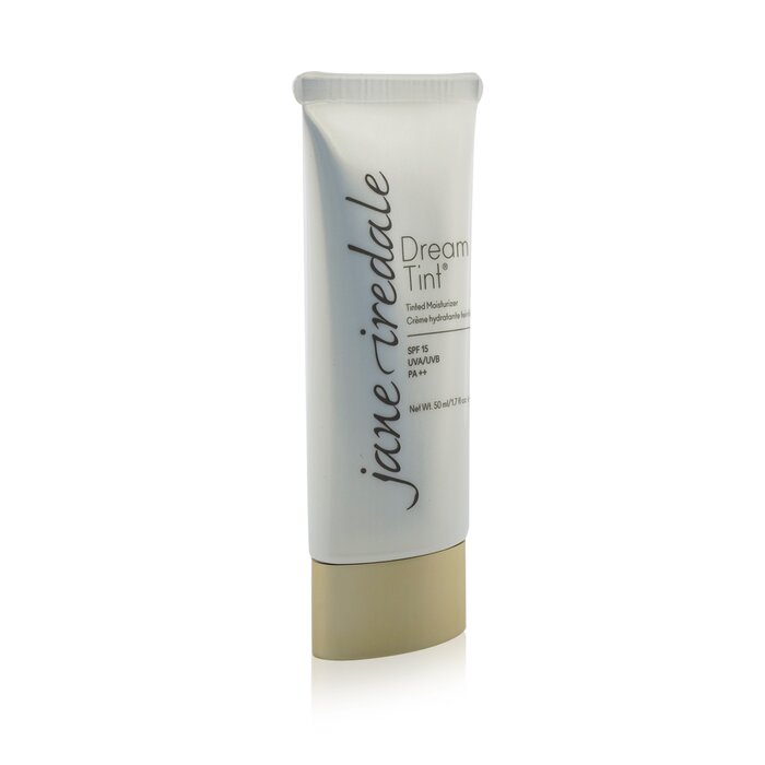 Jane Iredale Dream Tint Tinted Moisturizer SPF 15 50ml/1.7ozProduct Thumbnail