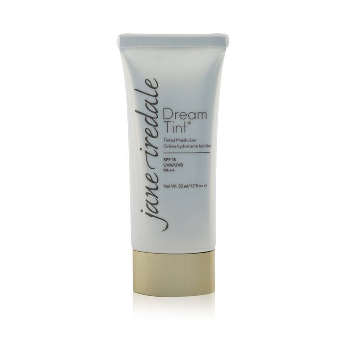 Jane Iredale Dream Tint Tinted Moisturizer SPF 15 50ml/1.7ozProduct Thumbnail