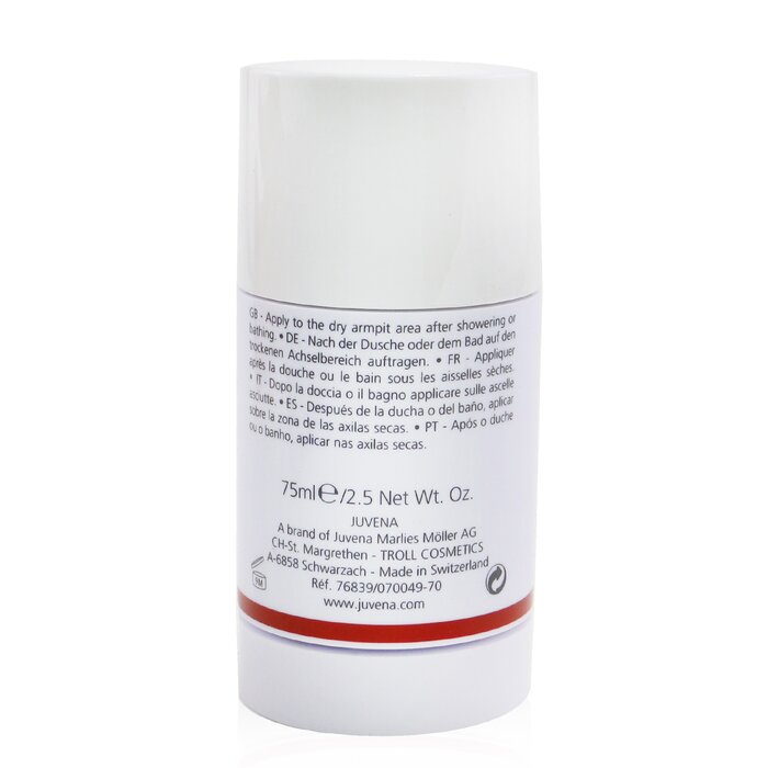 Juvena Rejuven Men Deodorant 24h Effect 75ml/2.5ozProduct Thumbnail