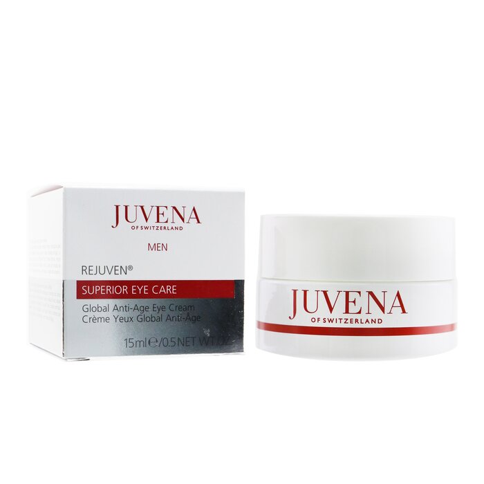 Juvena Rejuven Men Superior Eye Care Global Anti-Age Eye Cream 15ml/0.5ozProduct Thumbnail