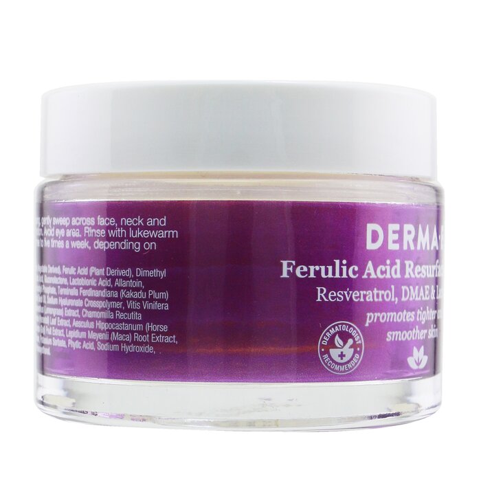 Derma E Ferulic Acid Resurfacing Pads 50padsProduct Thumbnail