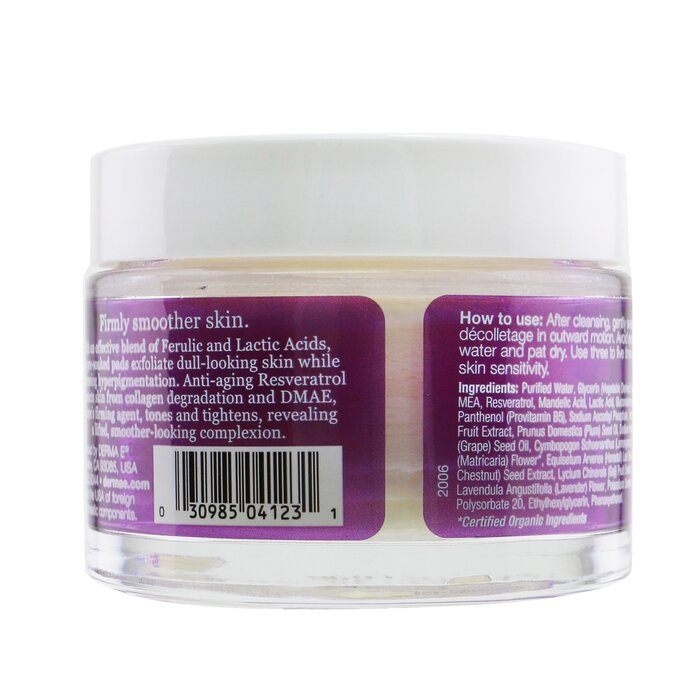 Derma E Ferulic Acid Resurfacing Pads 50padsProduct Thumbnail