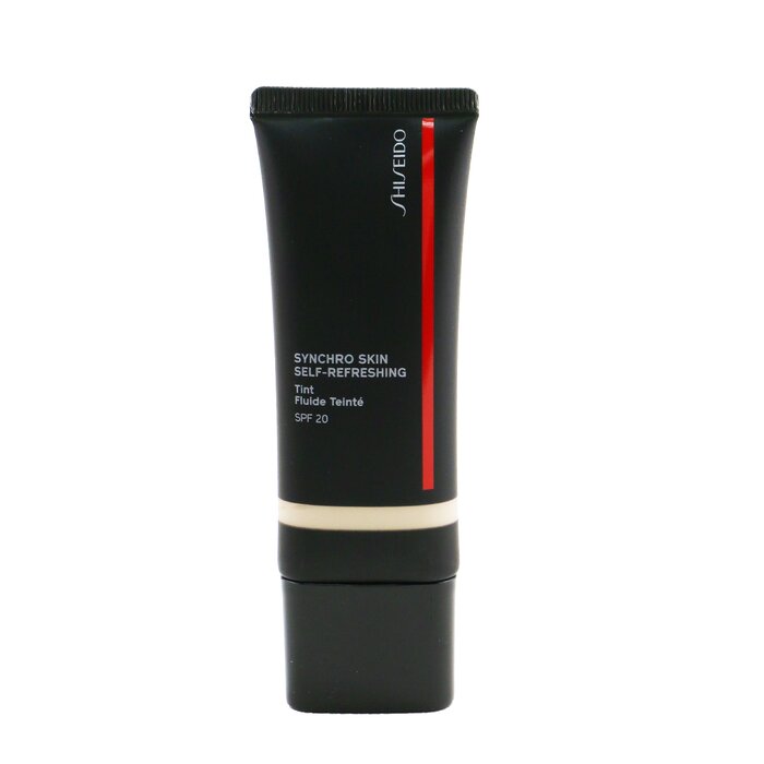资生堂 Shiseido 感肌同步持久轻透亮泽粉底霜SPF20 30ml/1ozProduct Thumbnail