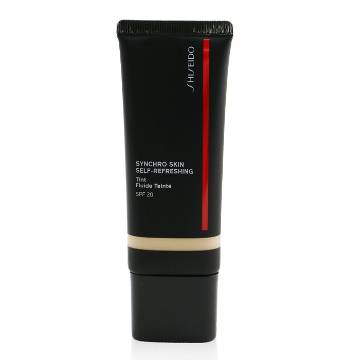 Shiseido Synchro Skin Self Refreshing Tint SPF 20 30ml/1ozProduct Thumbnail