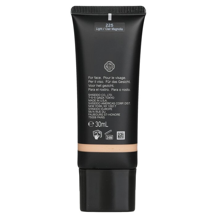 Shiseido skin self refreshing tint. Shiseido Synchro Skin self-refreshing Tint SPF 20 235. Только Shiseido тональная вуаль Synchro Skin self-refreshing Tint (125 Fair asterid).