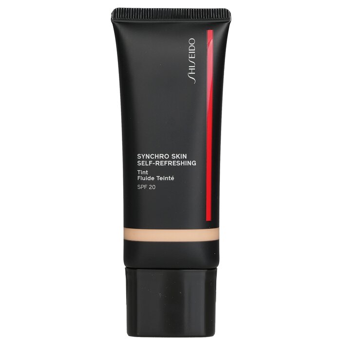 Shiseido Synchro Skin Self Refreshing Tint SPF 20 30ml/1ozProduct Thumbnail
