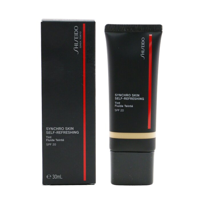 Shiseido Synchro Skin Self Refreshing Tint SPF 20 30ml/1ozProduct Thumbnail