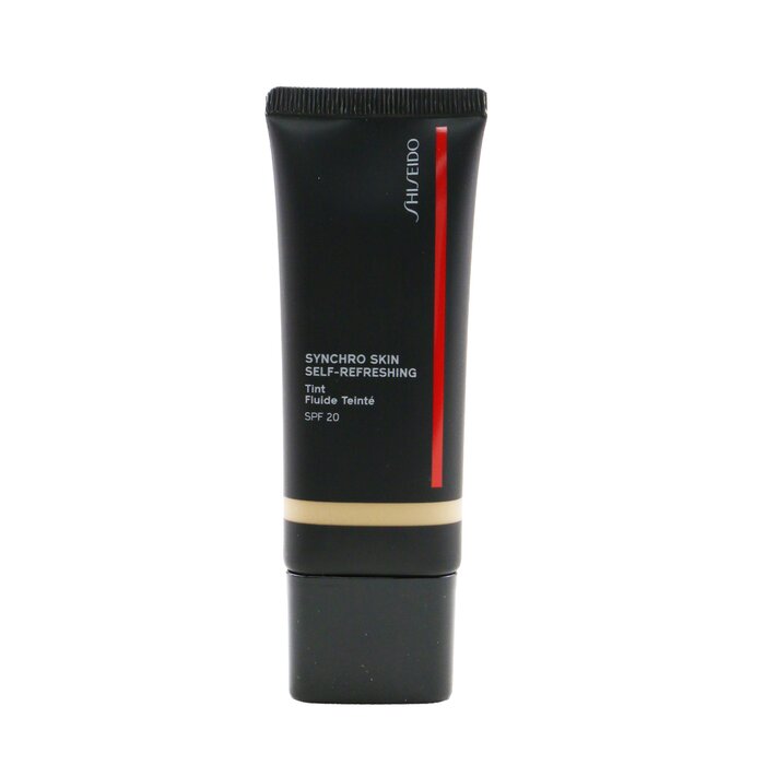Shiseido Synchro Skin Self Refreshing Tint SPF 20 30ml/1ozProduct Thumbnail