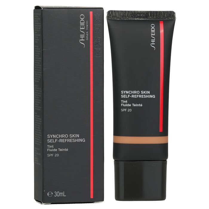 Shiseido Synchro Skin Self Refreshing Tint SPF 20 30ml/1ozProduct Thumbnail
