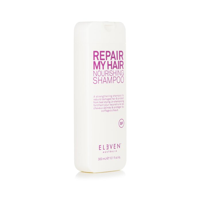 Eleven Australia Repair My Hair Nourishing Shampoo 300ml/10.1ozProduct Thumbnail