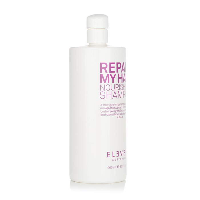 Eleven Australia Repair My Hair Nourishing Shampoo 960ml/32.5ozProduct Thumbnail