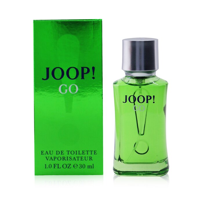 Joop Joop Go Eau De Toilette Spray  30ml/1ozProduct Thumbnail