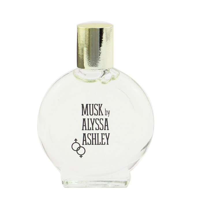Alyssa Ashley Musk Perfume Oil 15ml/0.5ozProduct Thumbnail