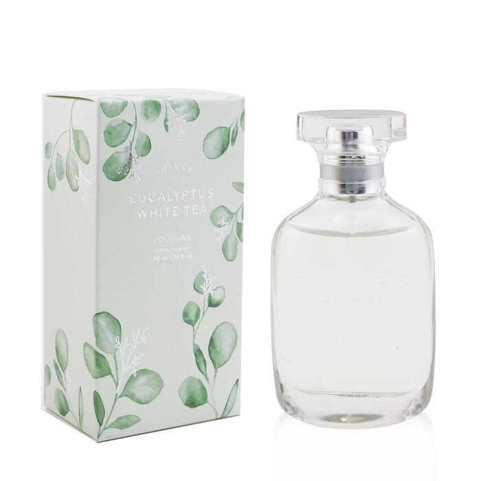 Thymes Eucalyptus White Tea Cologne Spray 50ml/1.75ozProduct Thumbnail