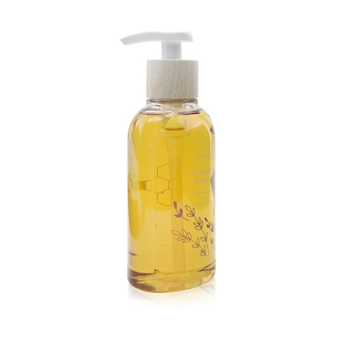 Thymes Lavender Honey Hand Wash 240ml/8.25ozProduct Thumbnail