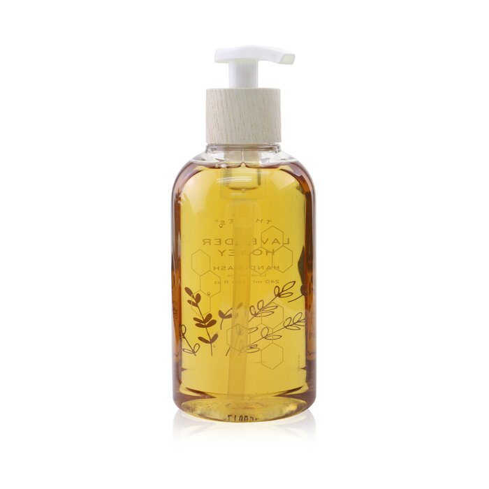 Thymes Lavender Honey Hand Wash 240ml/8.25ozProduct Thumbnail