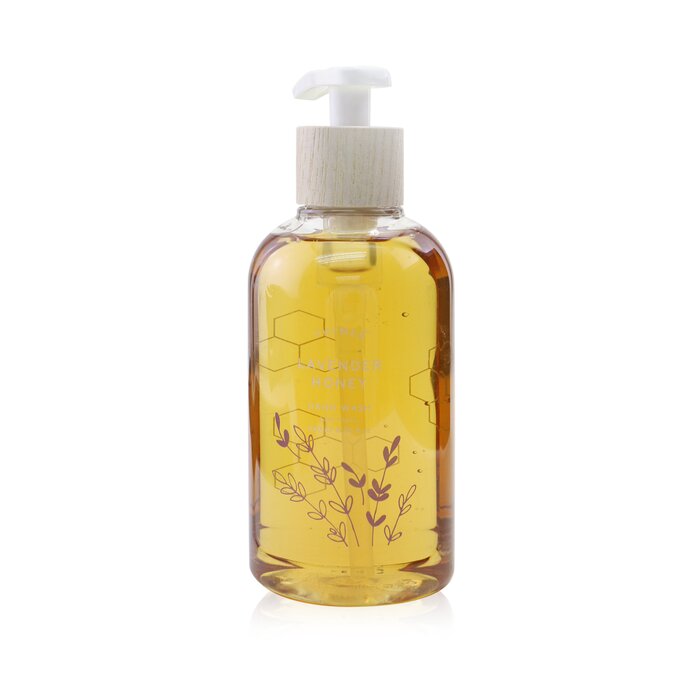Thymes Lavender Honey Hand Wash 240ml/8.25ozProduct Thumbnail