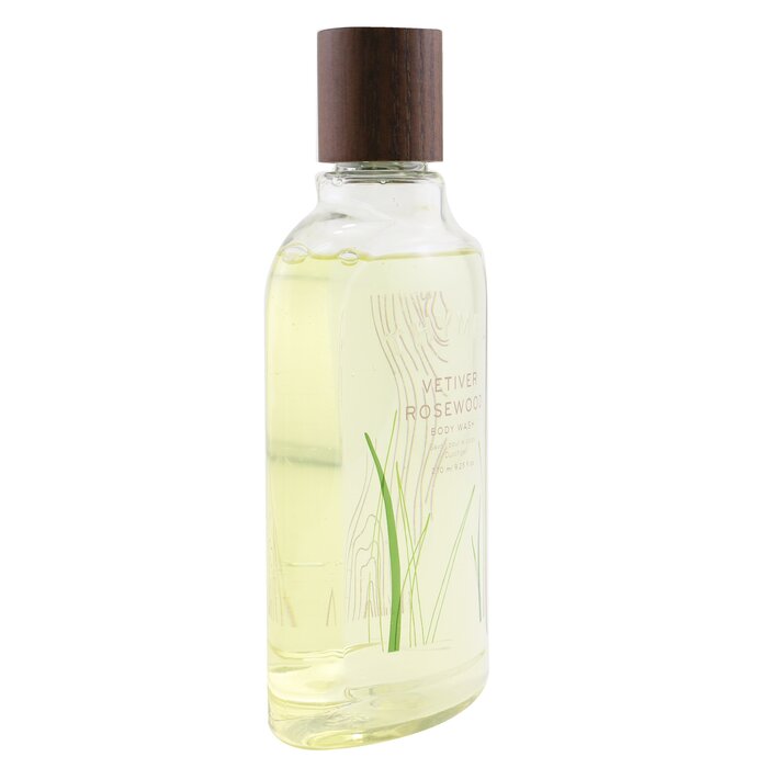 Thymes Vetiver Rosewood Body Wash 270ml/9.25ozProduct Thumbnail