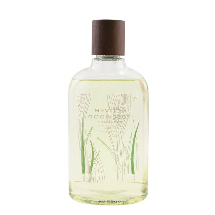 Thymes Vetiver Rosewood Body Wash 270ml/9.25ozProduct Thumbnail