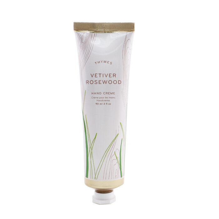 Thymes Vetiver Rosewood Крем для Рук 90ml/3ozProduct Thumbnail