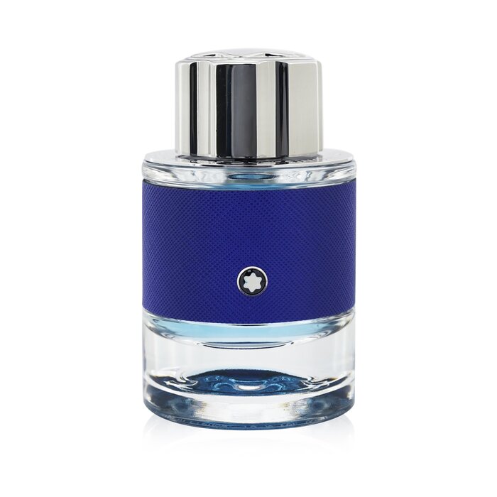 Montblanc Explorer Ultra Blue Eau De Parfum Spray  60ml/2ozProduct Thumbnail