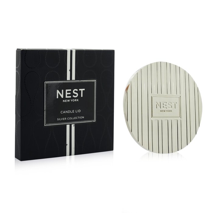 Nest Silver Classic Candle Lid 1pcProduct Thumbnail