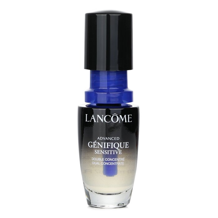 Lancome Advanced Genifique Sensitive Intense Recovery & Soothing Dual Concentrate - For All Skin Types, Even Sensitive Skins  20ml/0.67ozProduct Thumbnail