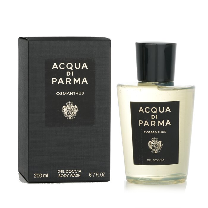 Acqua Di Parma Signatures Of The Sun Osmanthus Body Wash 200ml/6.7ozProduct Thumbnail
