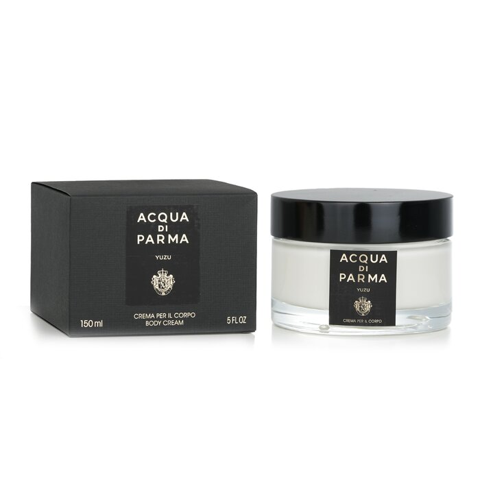 Acqua Di Parma Signatures Of The Sun Yuzu Crema Corporal 150ml/5ozProduct Thumbnail