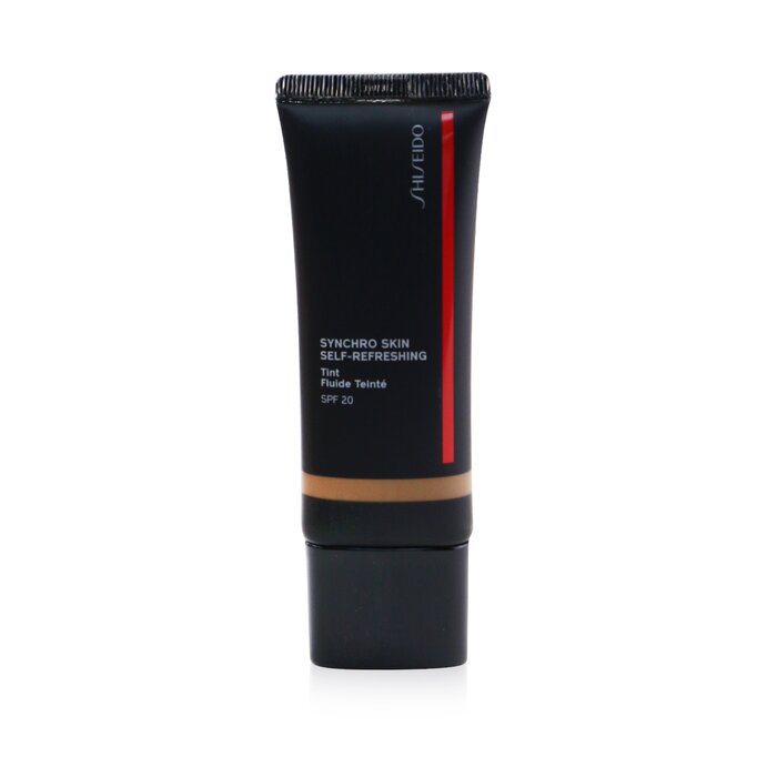Shiseido Synchro Skin Self Refreshing Tint SPF 20 30ml/1ozProduct Thumbnail