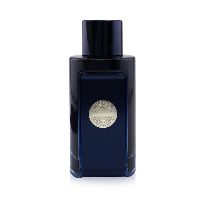 Antonio Banderas The Icon Eau De Toilette Spray 100ml/3.4ozProduct Thumbnail