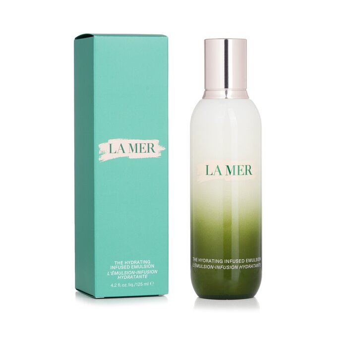 La Mer 海藍之謎  水潤保濕乳液 125ml/5ozProduct Thumbnail