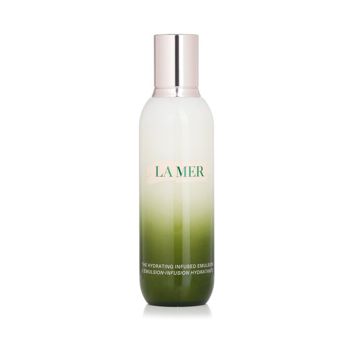 La Mer 海藍之謎  水潤保濕乳液 125ml/5ozProduct Thumbnail