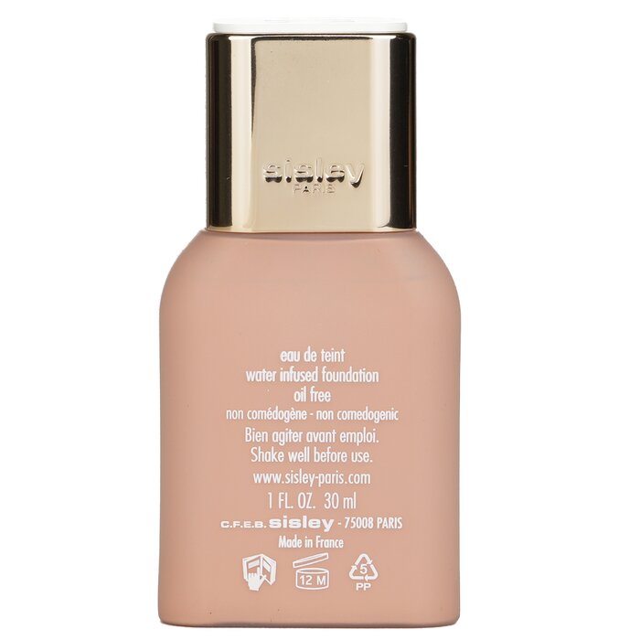 Sisley Phyto Teint Nude Water Infused Second Skin Foundation 30ml/1ozProduct Thumbnail