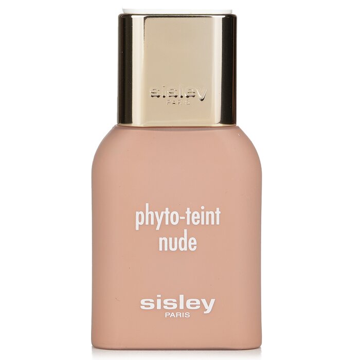 Sisley Phyto Teint Nude Water Infused Second Skin Foundation 30ml/1ozProduct Thumbnail