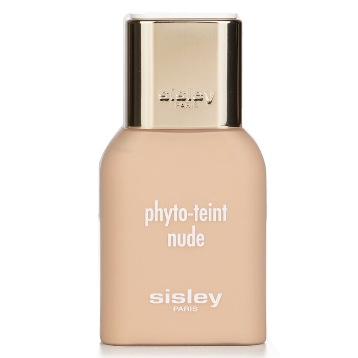 Sisley Phyto Teint Nude Water Infused Second Skin Foundation 30ml/1ozProduct Thumbnail