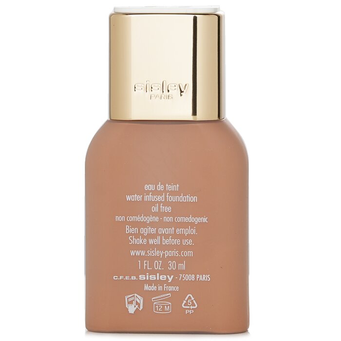 Sisley 希思黎 植物水感透氣粉底液 30ml/1ozProduct Thumbnail