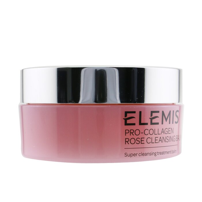 Elemis 艾麗美  Pro-Collagen Rose Cleansing Balm (Unboxed) 100g/3.5ozProduct Thumbnail