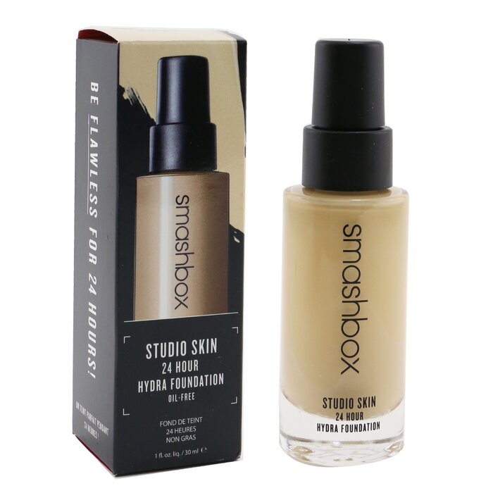 Smashbox Studio Skin 24 Hour Hydra Foundation 30ml/1ozProduct Thumbnail