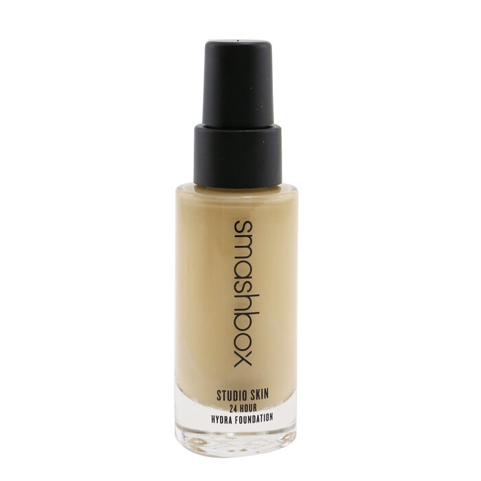 24 hour liquid foundation