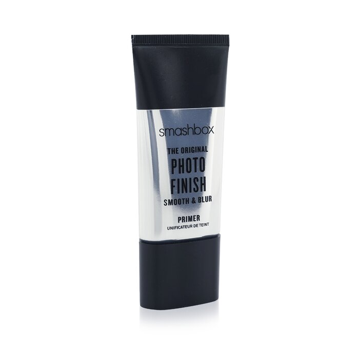Smashbox The Original Photo Finish Primer (Smooth & Blur) (Box Slightly Damaged) 30ml/1ozProduct Thumbnail