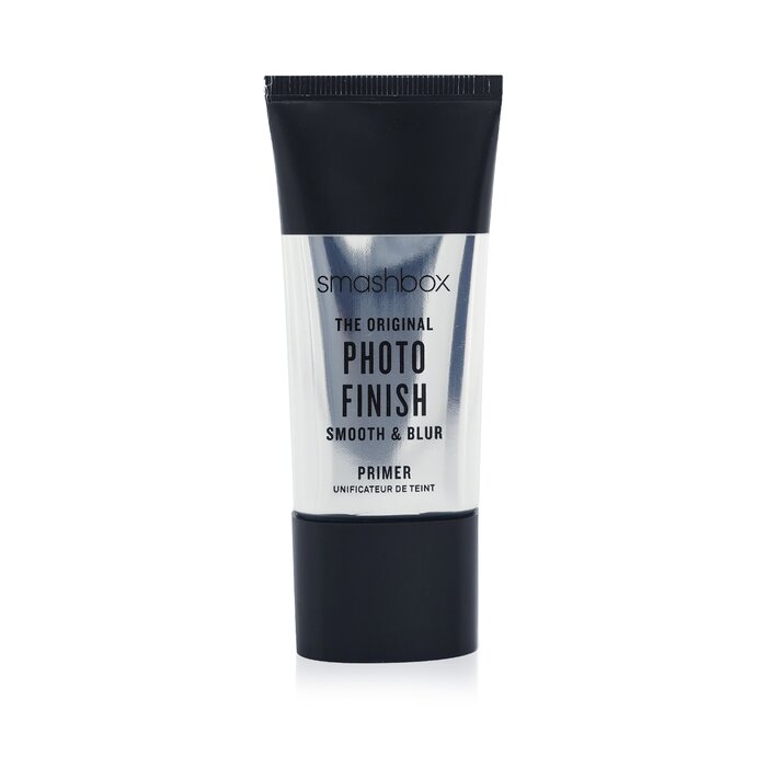 Smashbox The Original Photo Finish Primer (Smooth & Blur) (Box Slightly Damaged) 30ml/1ozProduct Thumbnail
