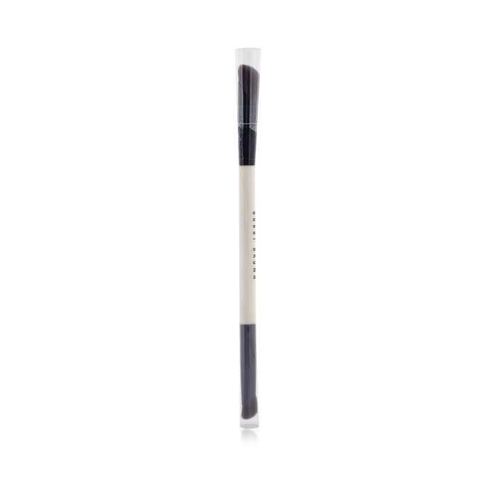 Bobbi Brown Dual Ended Full Coverage Eye Brush Picture ColorProduct Thumbnail