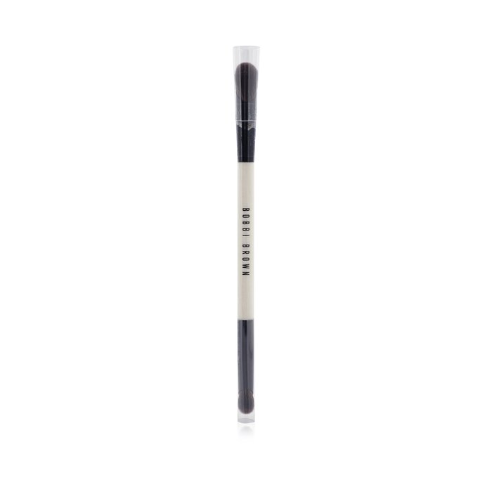 Bobbi Brown Dual Ended Full Coverage Eye Brush Picture ColorProduct Thumbnail